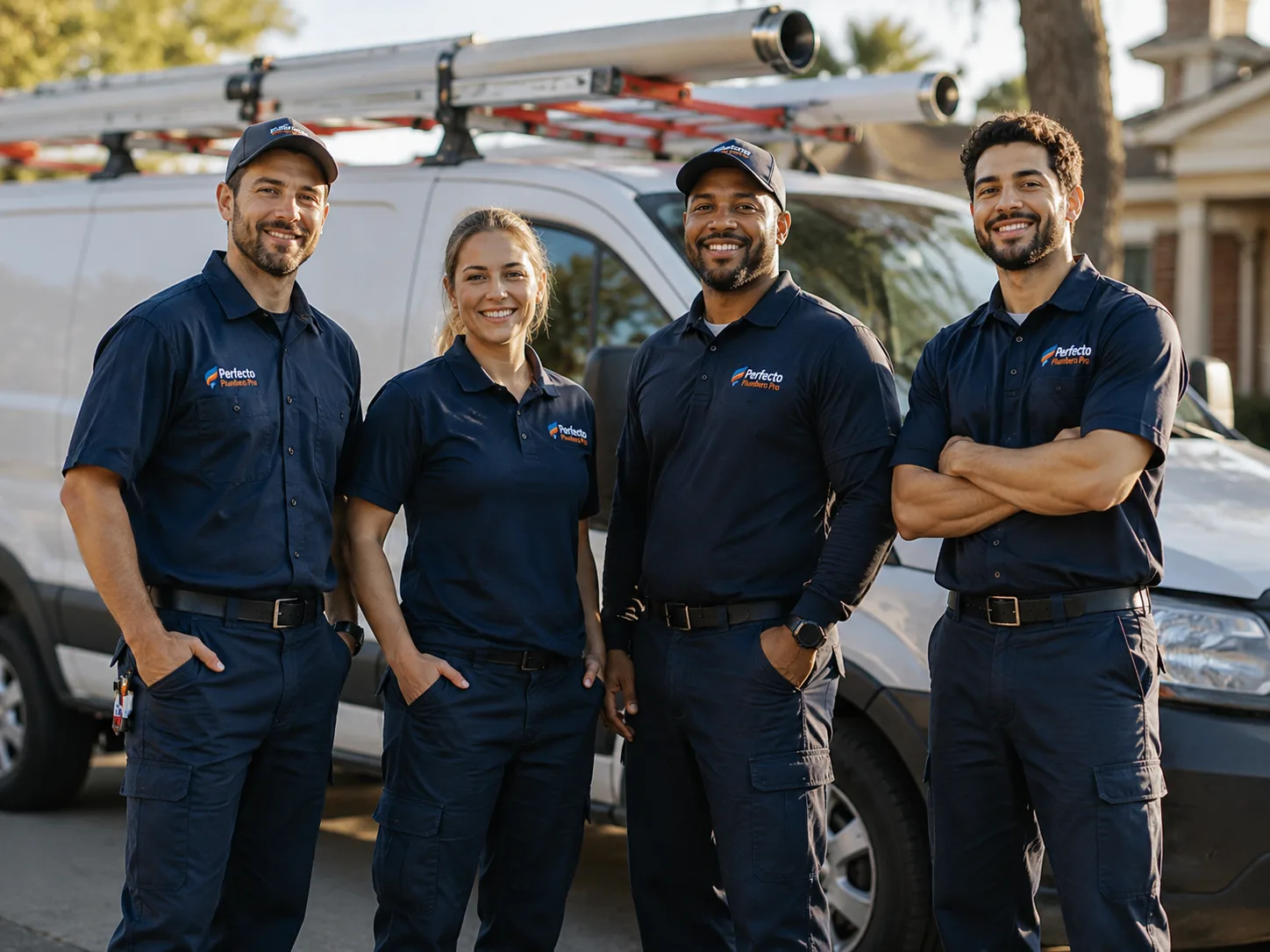 Emergency Plumber Near Me in San Rafael, CA near me